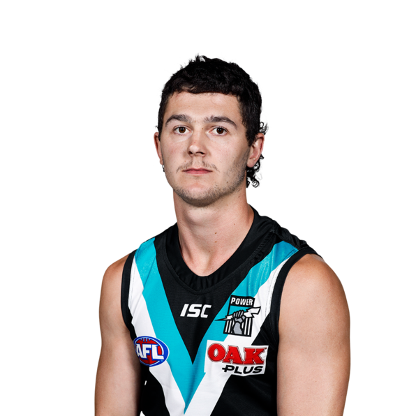 Darcy Byrne-Jones profile picture